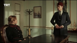 Payitaht Sultan AbdulHamid - Season 01 Episode 22